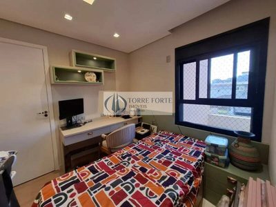 Apartamento, 3 quartos, 125 m² - Foto 3