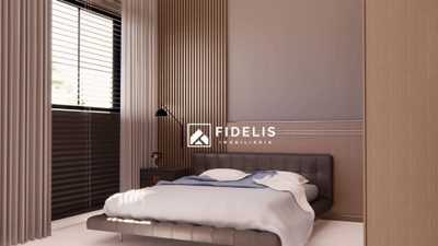 Apartamento, 3 quartos, 101 m² - Foto 3