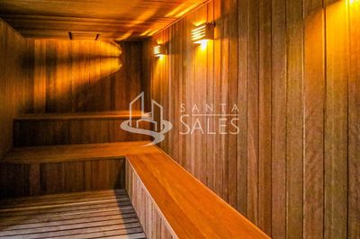 Apartamento, 1 quarto, 35 m² - Foto 5