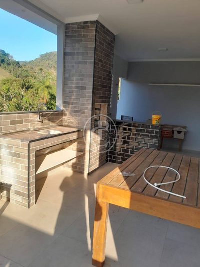 Chácara, 2 quartos, 1000 m² - Foto 2