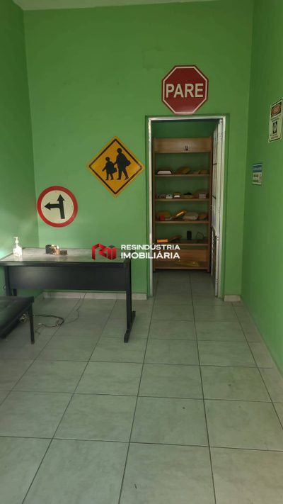 Depósito-Galpão, 1200 m² - Foto 5