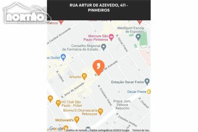 Casa, 1 quarto, 24 m² - Foto 3