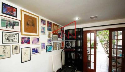 Cobertura, 2 quartos, 200 m² - Foto 1
