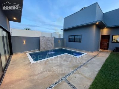 Casa, 3 quartos, 208 m² - Foto 3