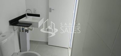 Apartamento, 1 quarto, 25 m² - Foto 5