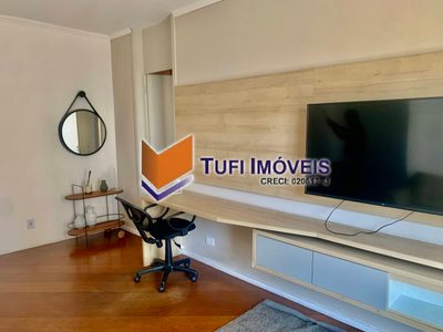 Apartamento, 1 quarto, 56 m² - Foto 3