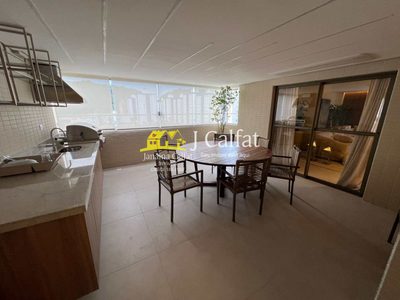 Cobertura, 4 quartos, 370 m² - Foto 5