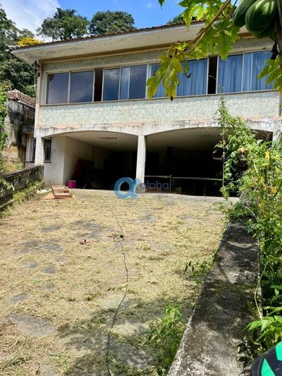 Casa, 4 quartos, 725 m² - Foto 1