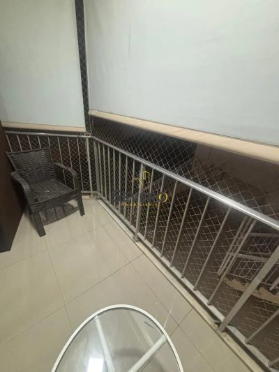 Apartamento, 2 quartos, 80 m² - Foto 3