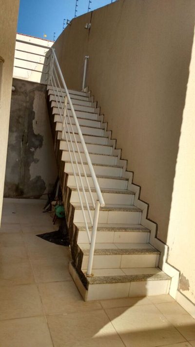 Casa, 3 quartos, 280 m² - Foto 2