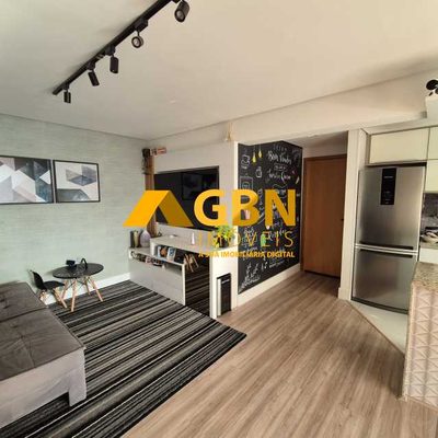 Apartamento, 2 quartos, 85 m² - Foto 5