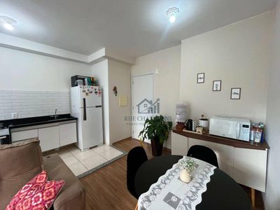 Apartamento, 3 quartos, 54 m² - Foto 1