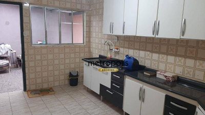 Sobrado, 2 quartos, 150 m² - Foto 4