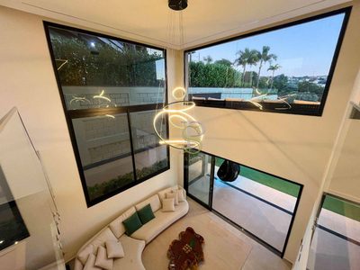 Casa de Condomínio, 5 quartos - Foto 4