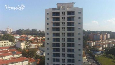 Apartamento, 2 quartos, 57 m² - Foto 4