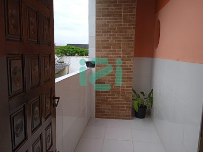 Sobrado, 2 quartos - Foto 2