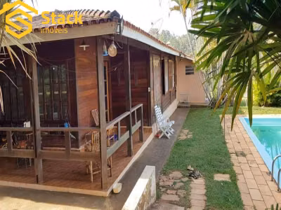 Sítio, 3 quartos, 5 hectares - Foto 4