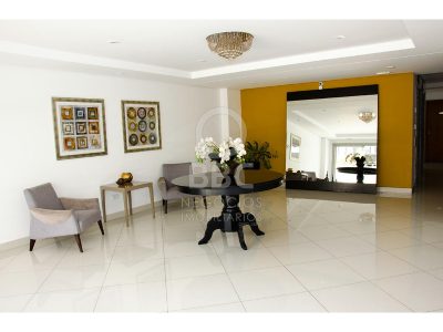 Apartamento, 3 quartos, 121 m² - Foto 4