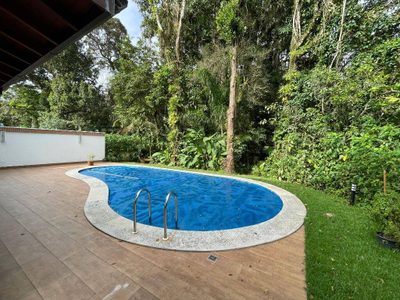 Casa, 4 quartos, 300 m² - Foto 3