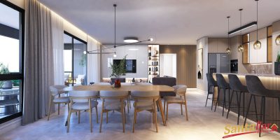 Apartamento, 2 quartos, 139 m² - Foto 5