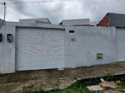 Casa, 2 quartos, 66 m² - Foto 1
