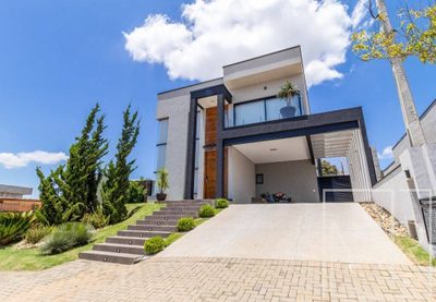 Casa, 4 quartos, 381 m² - Foto 4