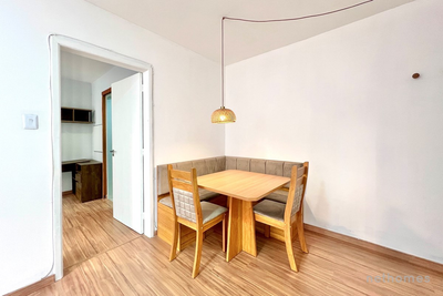 Apartamento, 1 quarto, 43 m² - Foto 4