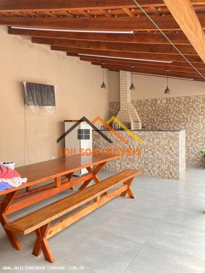 Casa, 2 quartos - Foto 1
