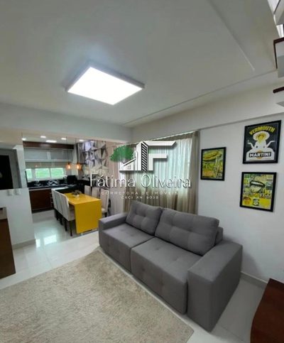 Cobertura, 2 quartos, 160 m² - Foto 3
