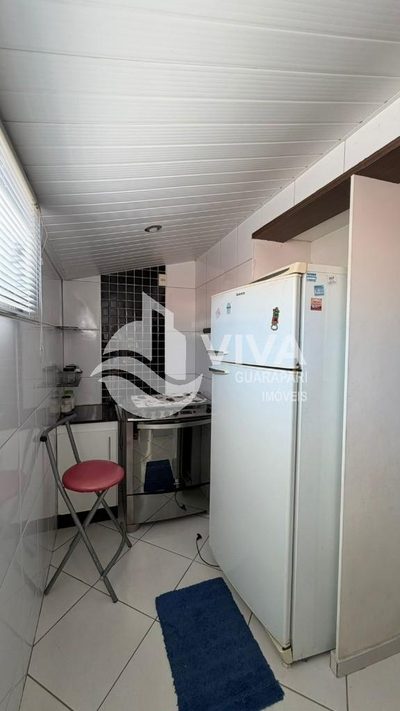 Apartamento, 2 quartos, 83 m² - Foto 5