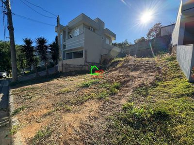 Terreno, 250 m² - Foto 1