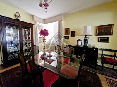 Apartamento, 3 quartos, 150 m² - Foto 4