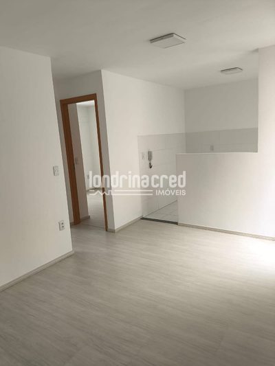 Apartamento, 2 quartos, 38 m² - Foto 5