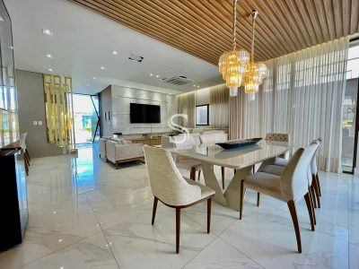 Casa de Condomínio, 3 quartos - Foto 3