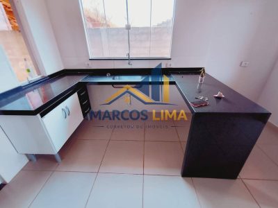 Casa, 2 quartos, 60 m² - Foto 4