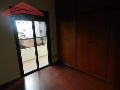 Apartamento, 3 quartos, 216 m² - Foto 5