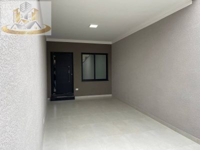 Casa, 3 quartos, 158 m² - Foto 4