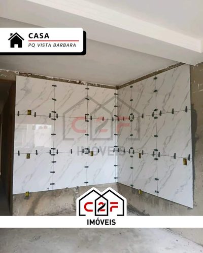 Casa, 2 quartos - Foto 2
