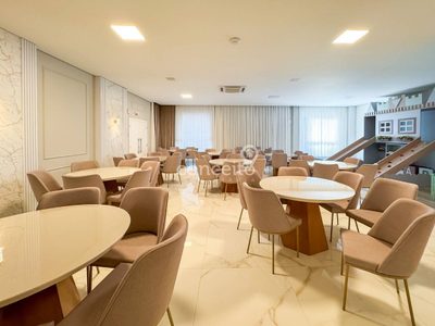 Apartamento, 3 quartos, 165 m² - Foto 3