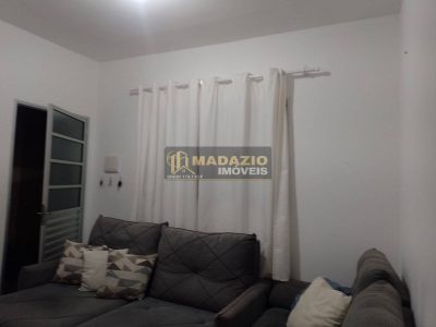 Casa, 2 quartos, 50 m² - Foto 1