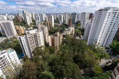Apartamento, 1 quarto, 69 m² - Foto 1