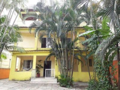 Casa, 4 quartos, 600 m² - Foto 1