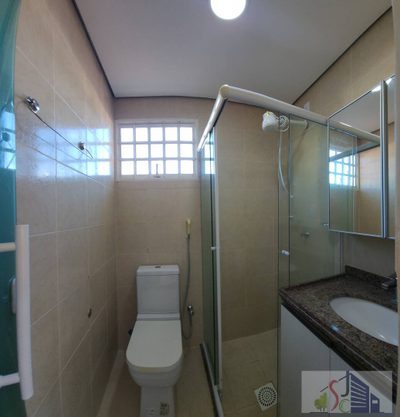 Casa de Condomínio, 4 quartos - Foto 5