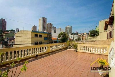 Casa, 3 quartos, 218 m² - Foto 4
