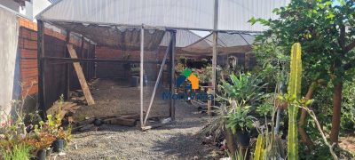 Terreno, 200 m² - Foto 3