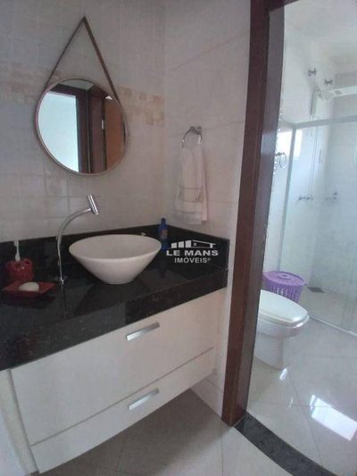 Casa, 3 quartos, 191 m² - Foto 5