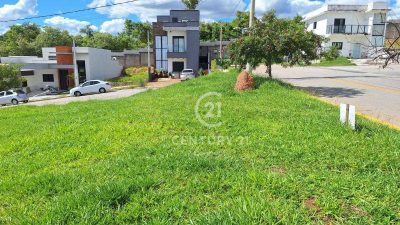 Loteamento e Condomínio, 158 m² - Foto 2