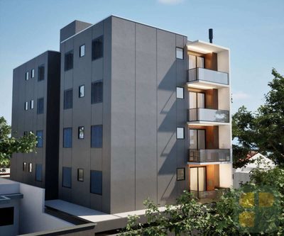 Apartamento, 3 quartos, 95 m² - Foto 4