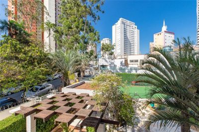 Apartamento, 3 quartos, 115 m² - Foto 3