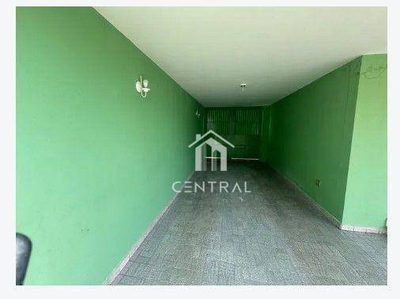 Casa, 3 quartos, 210 m² - Foto 4